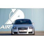 Εμπρόσθιος προφυλακτήρας Rieger για Audi TT (Typ 8N) Εμπρόσθιος προφυλακτήρας Rieger για Audi TT (Typ 8N)